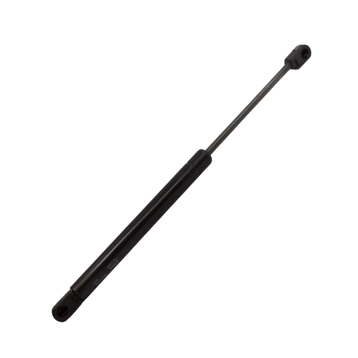 22lbs. gas spring cylinder for toolbox doors on NRC wrecker