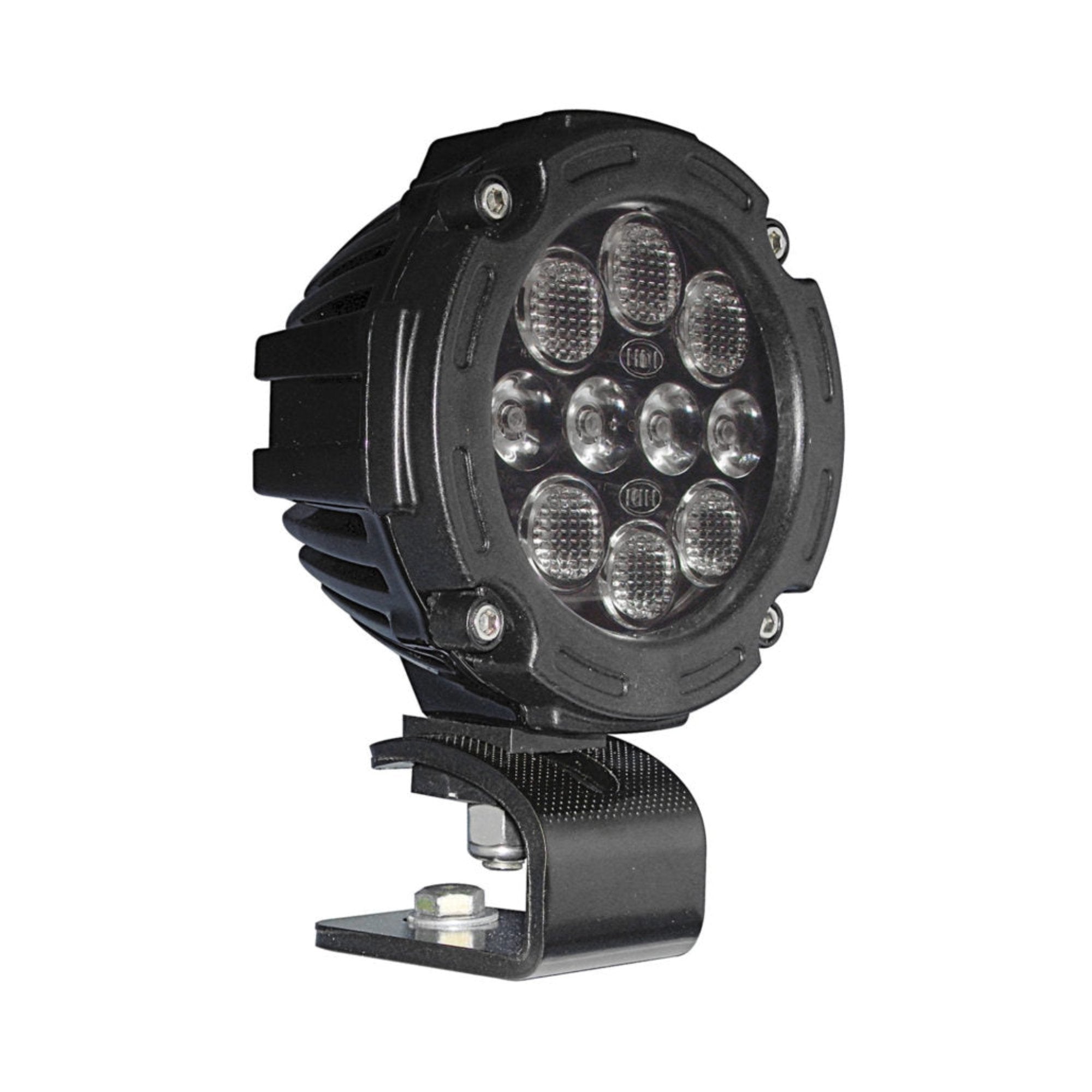 2500 lumen work light - hybrid work light - lighting 