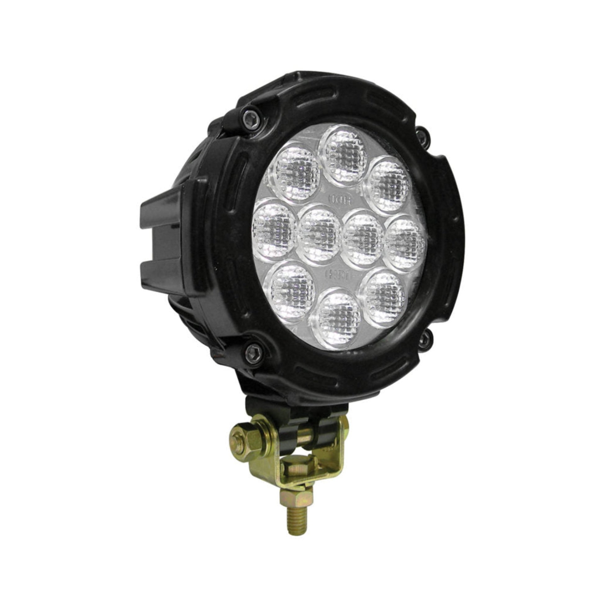 work light - work light with swivel bracket - 2500 lumen