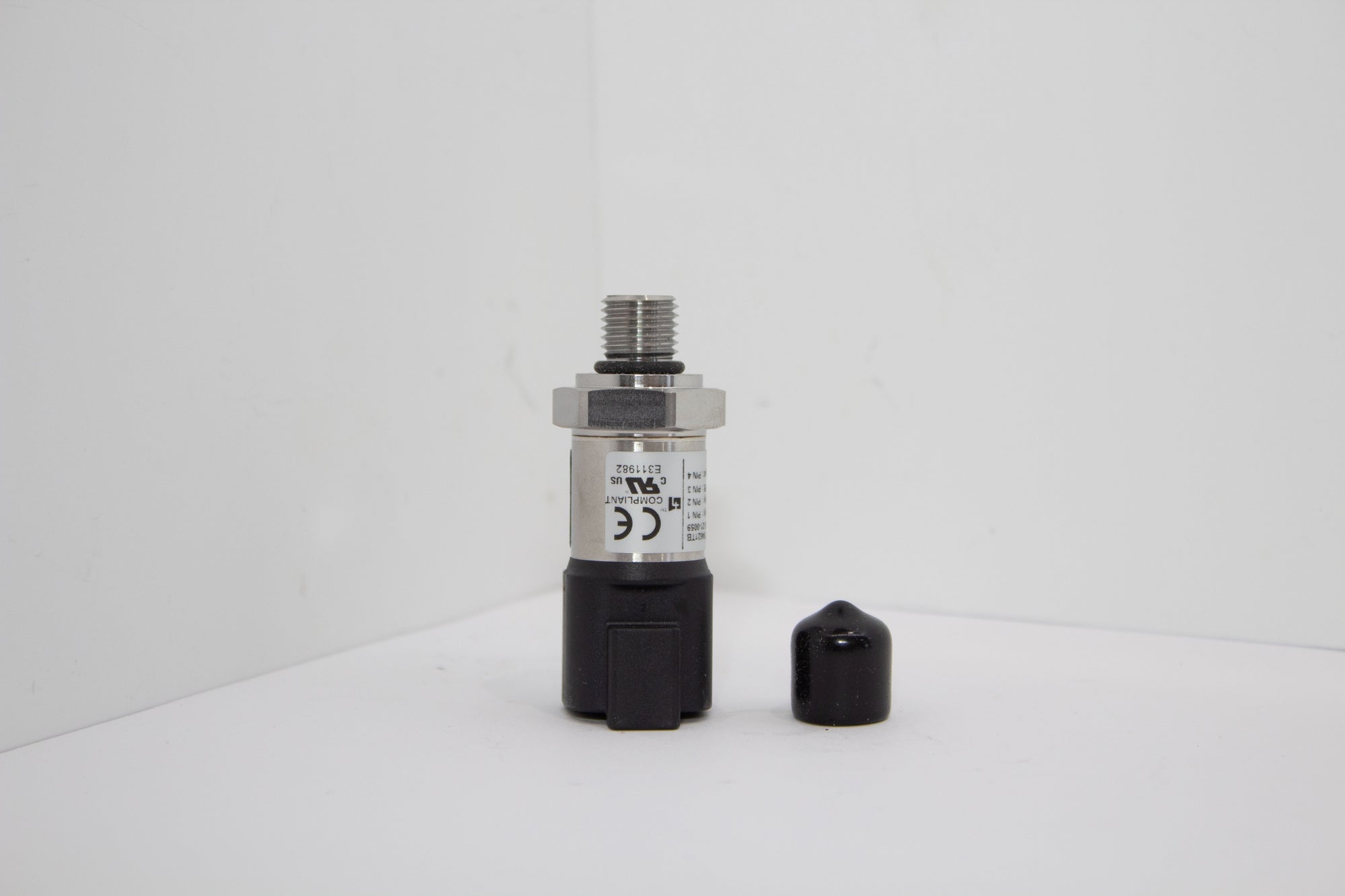 Hydraulic Pressure Sensor