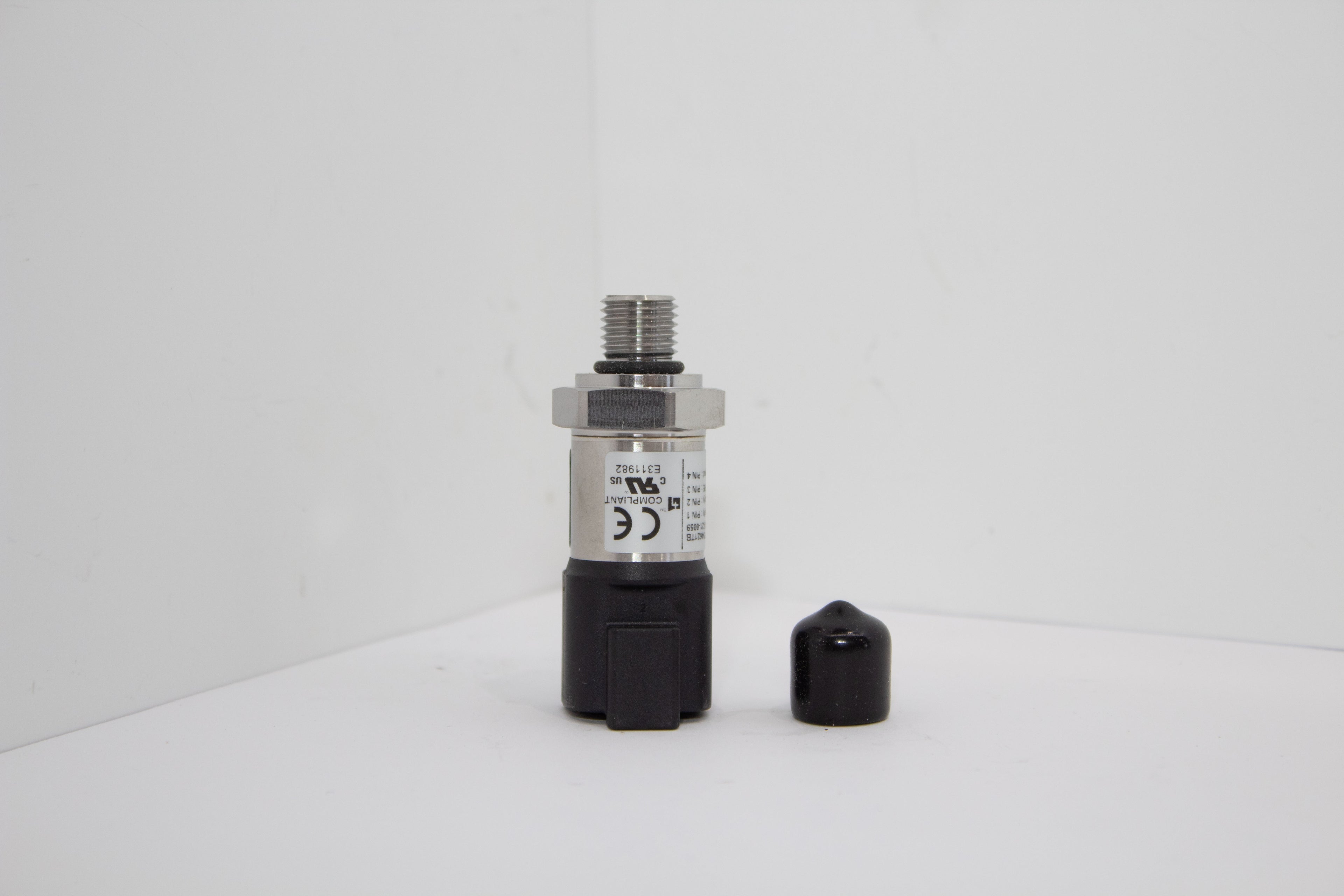 Hydraulic Pressure Sensor