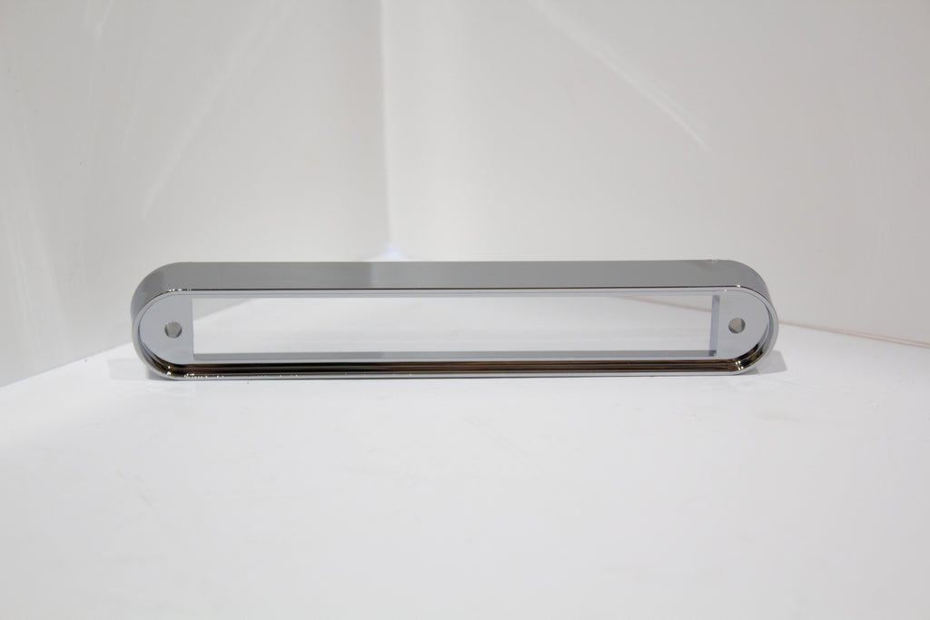 CHROME BRACKET