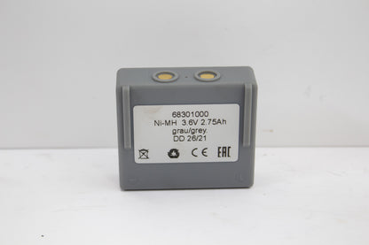 Battery for Hetronic Remote Control&nbsp;