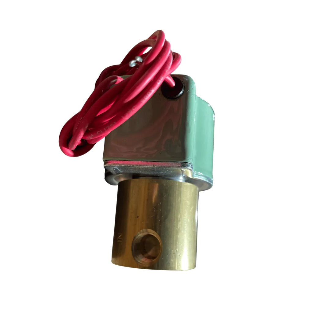 Parker 25w solenoid for 272 Allison - semi truck repair parts