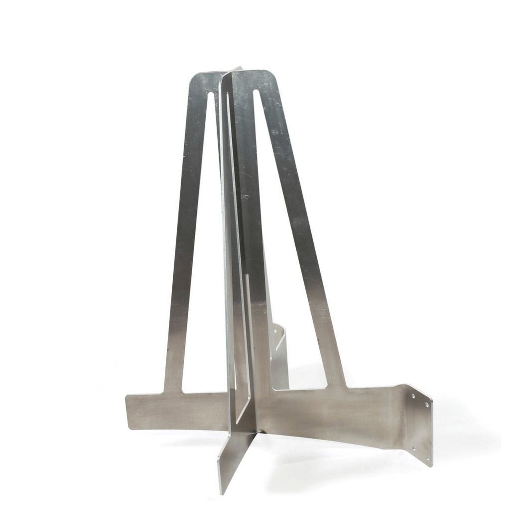 28" vertical cone holder from In the Ditch