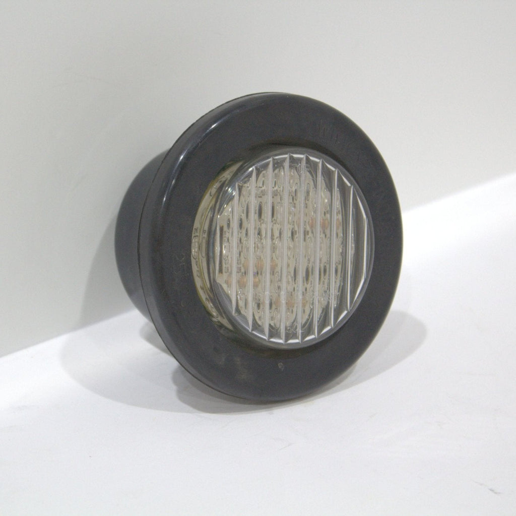 light grommet - rubber grommet - closed back grommet