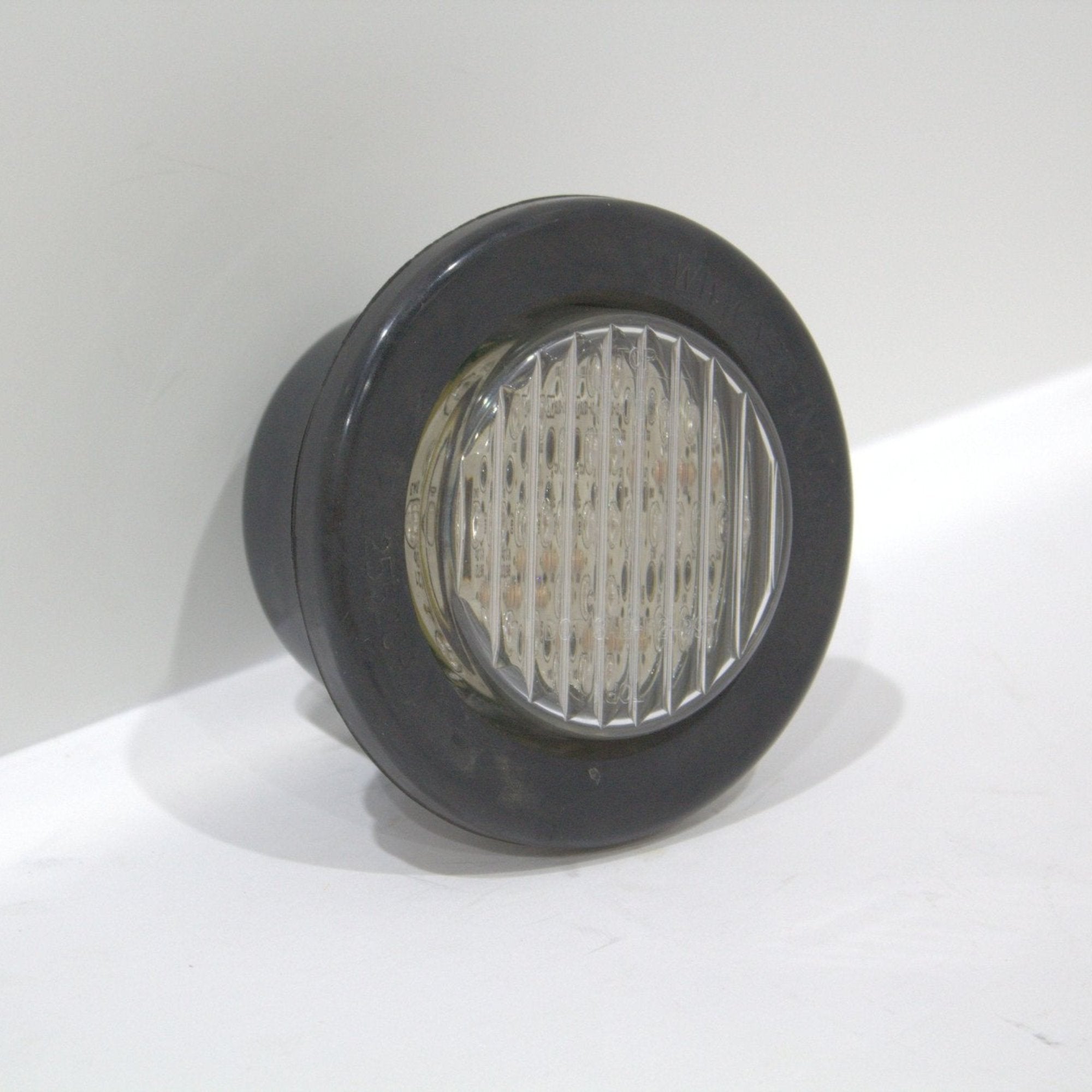 light grommet - rubber grommet - closed back grommet