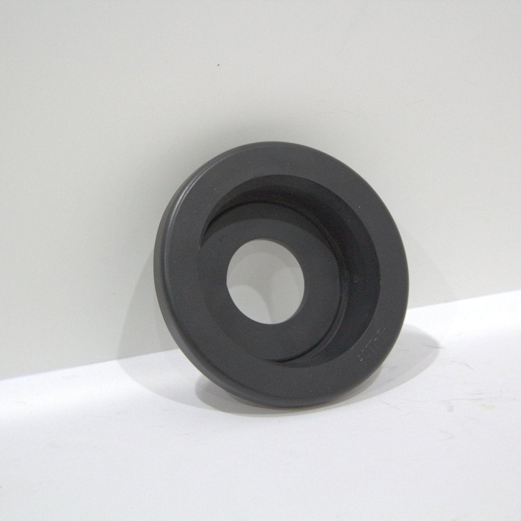 open-back grommet - rubber grommet - light grommets