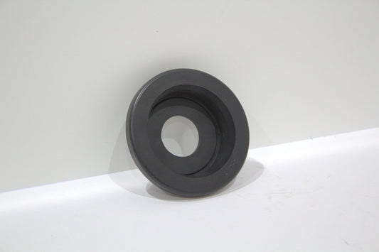 open-back grommet - rubber grommet - light grommets