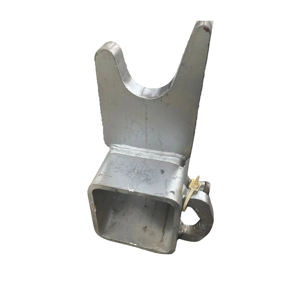 5X5 High Standard Bracket Set