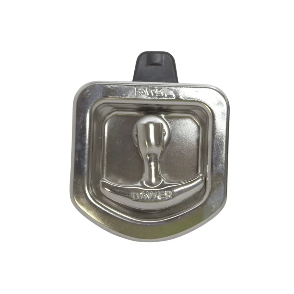 Bawer Tool Box T-Handle Replacement Stainless Steel