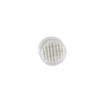 2" 9 Diode LED Clearance Marker Lights
