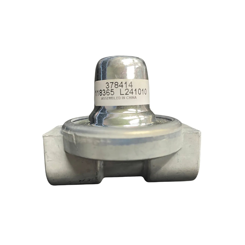 Chelsea Pressure Control Valve - 1/4"- 1/8" - #378414