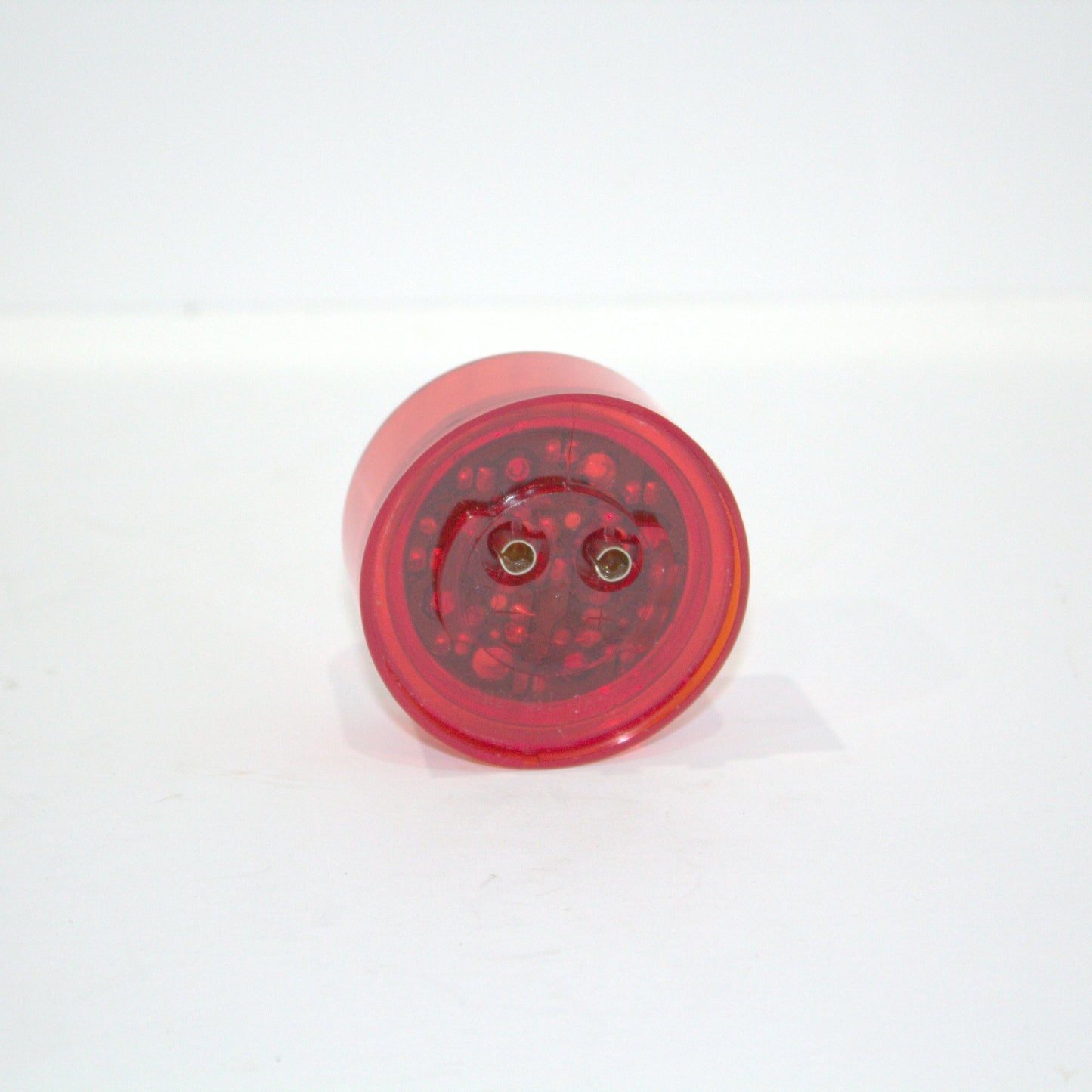 red marker light - marker lights - LED lights - 2" lights