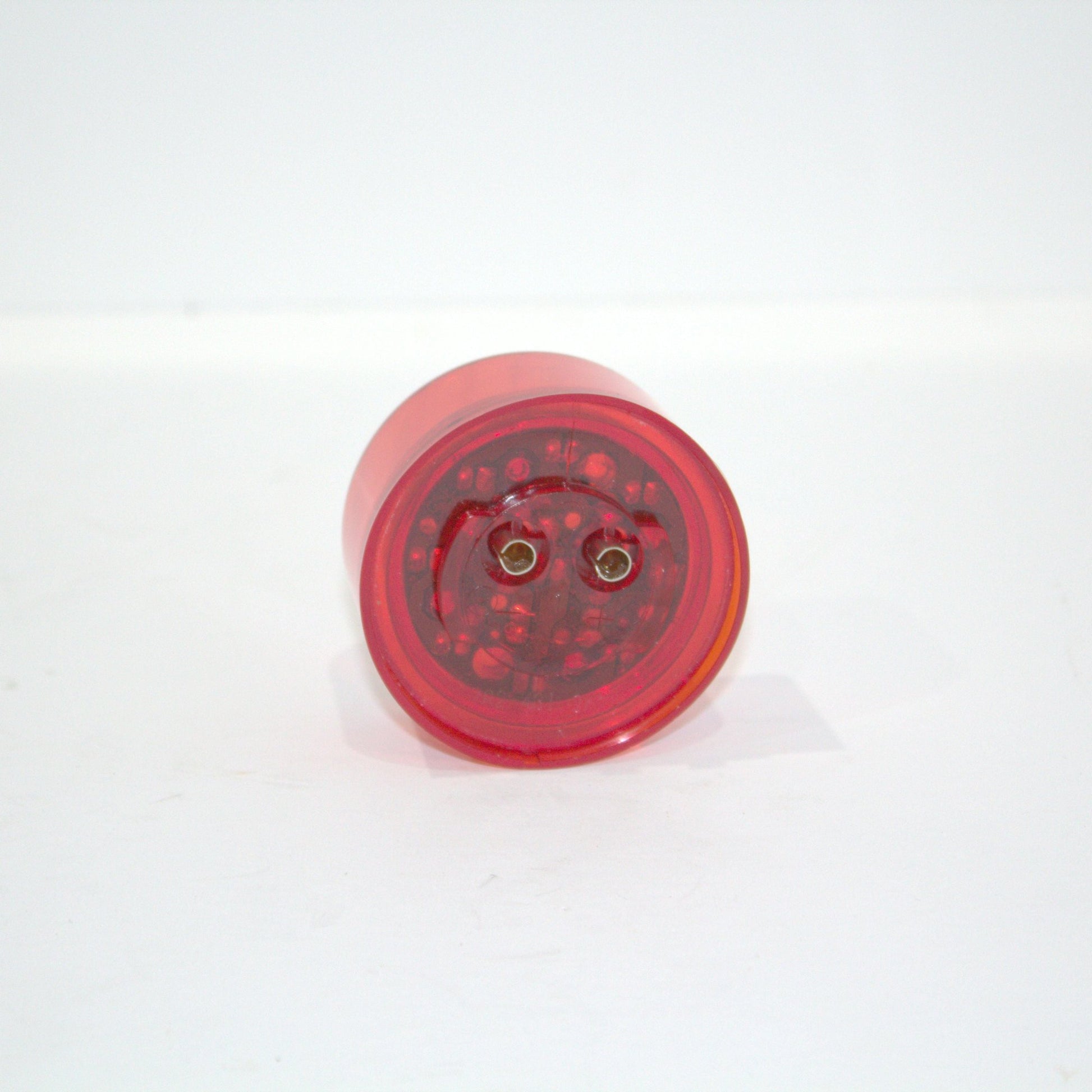red marker light - marker lights - LED lights - 2" lights