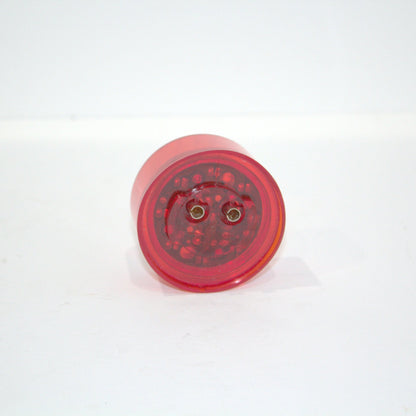 red marker light - marker lights - LED lights - 2" lights