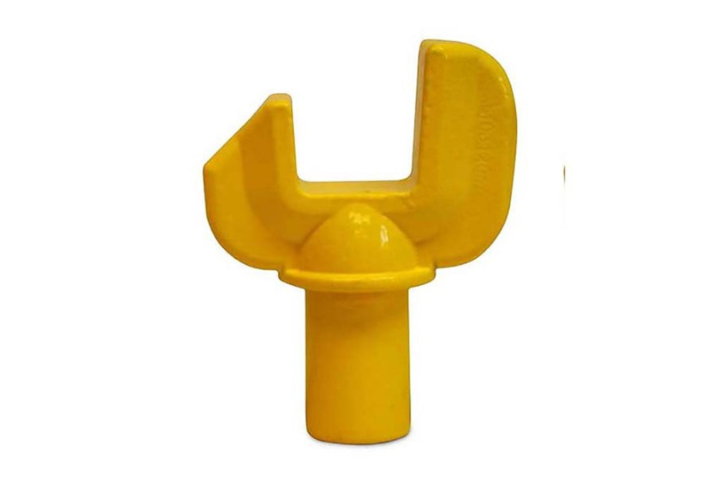 Miller Short Tapered Axle Fork - towing forks - receiver forks 