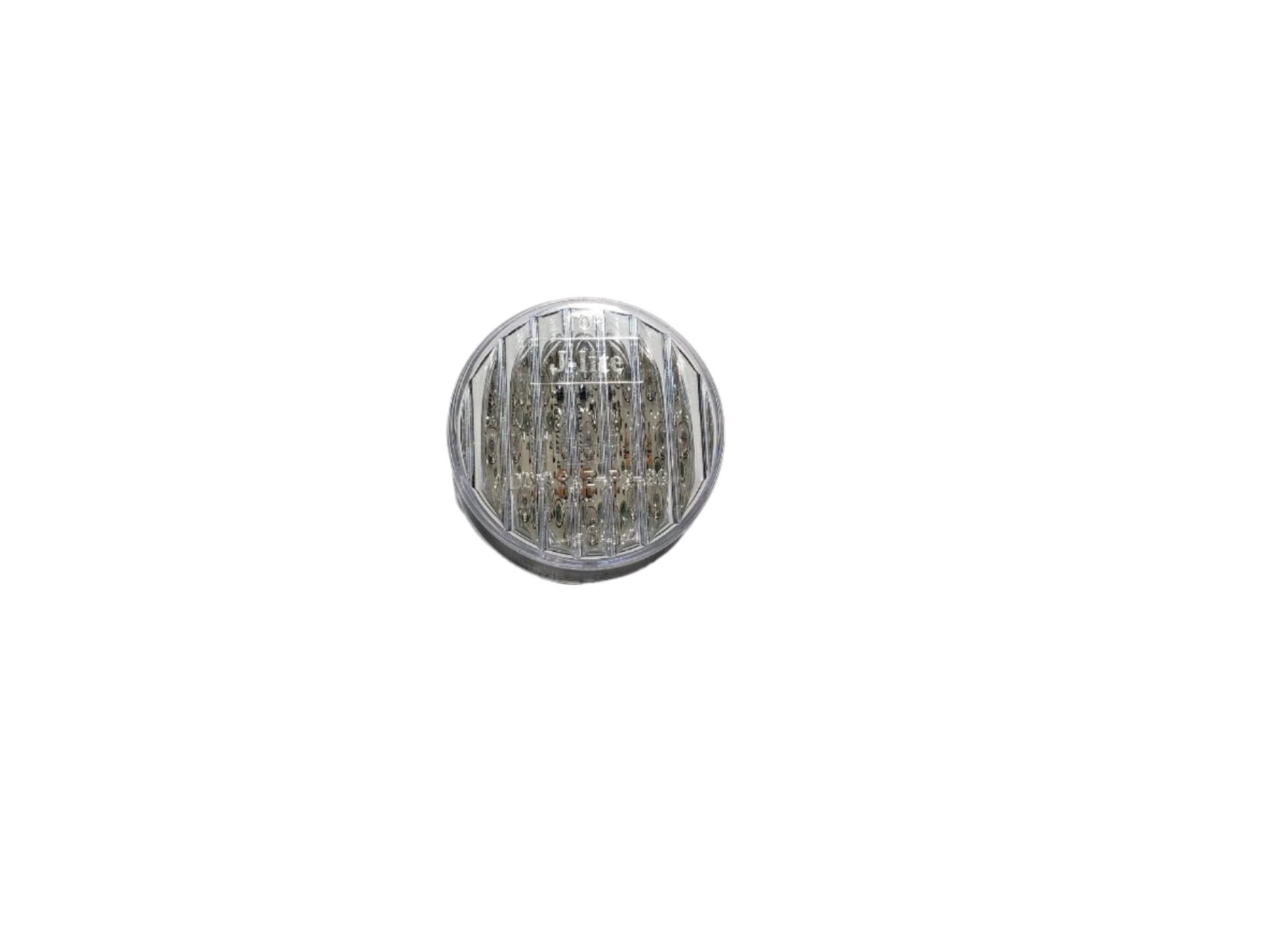amber light - marker lights - amber marker lights - LED lighting