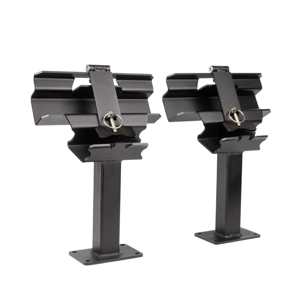 Collins Dollie Combo Storage Mount (Set)