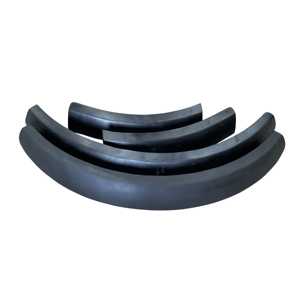 Kenworth W900 OEM Fender Guards (Complete Set)