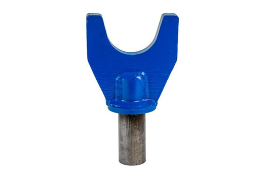 ford super duty forks - miller forks - towing forks - towing equipment