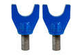 ford super duty forks - miller forks - towing forks - towing equipment