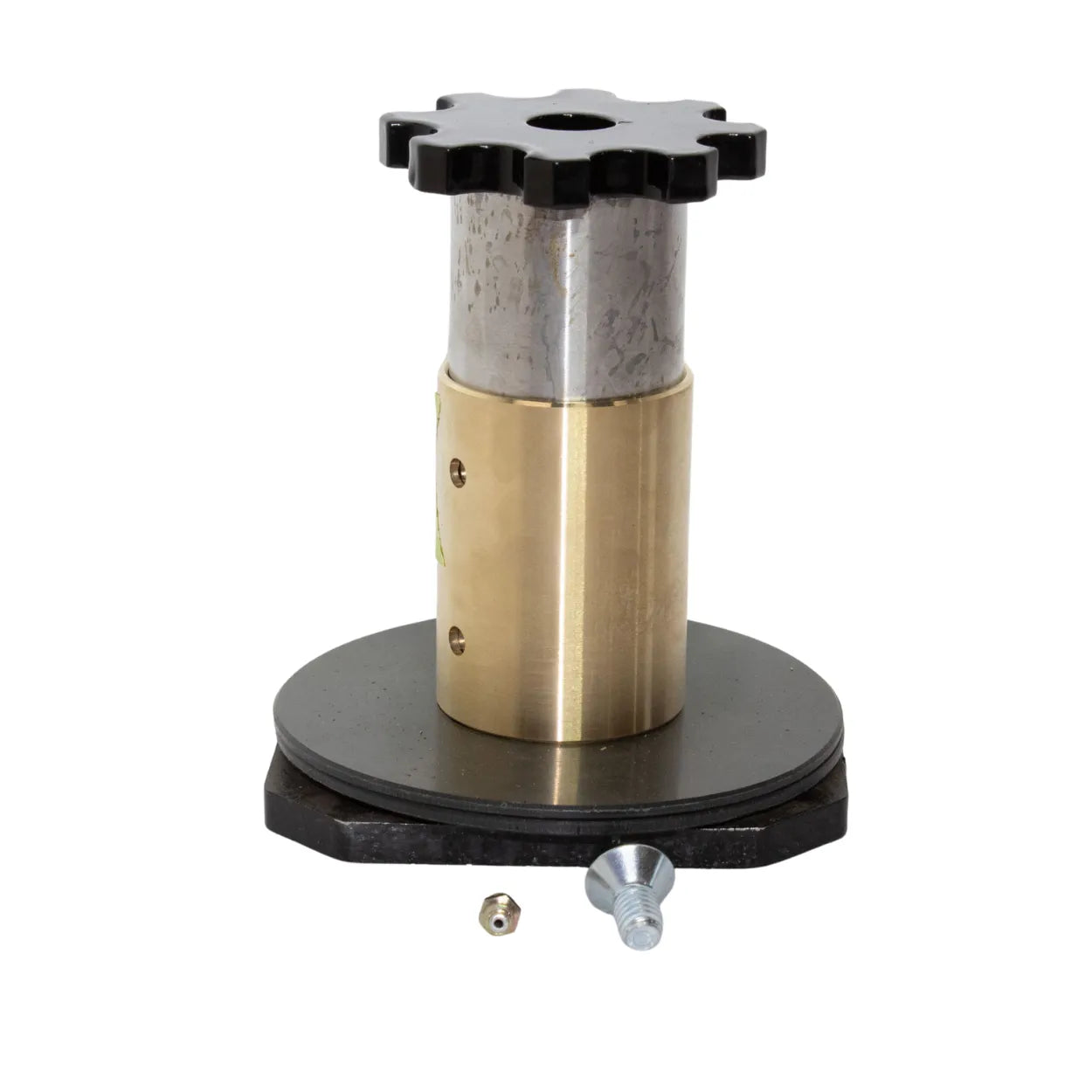 t-bar pin assembly for 30tb nrc car carrier tow truck - #9220024