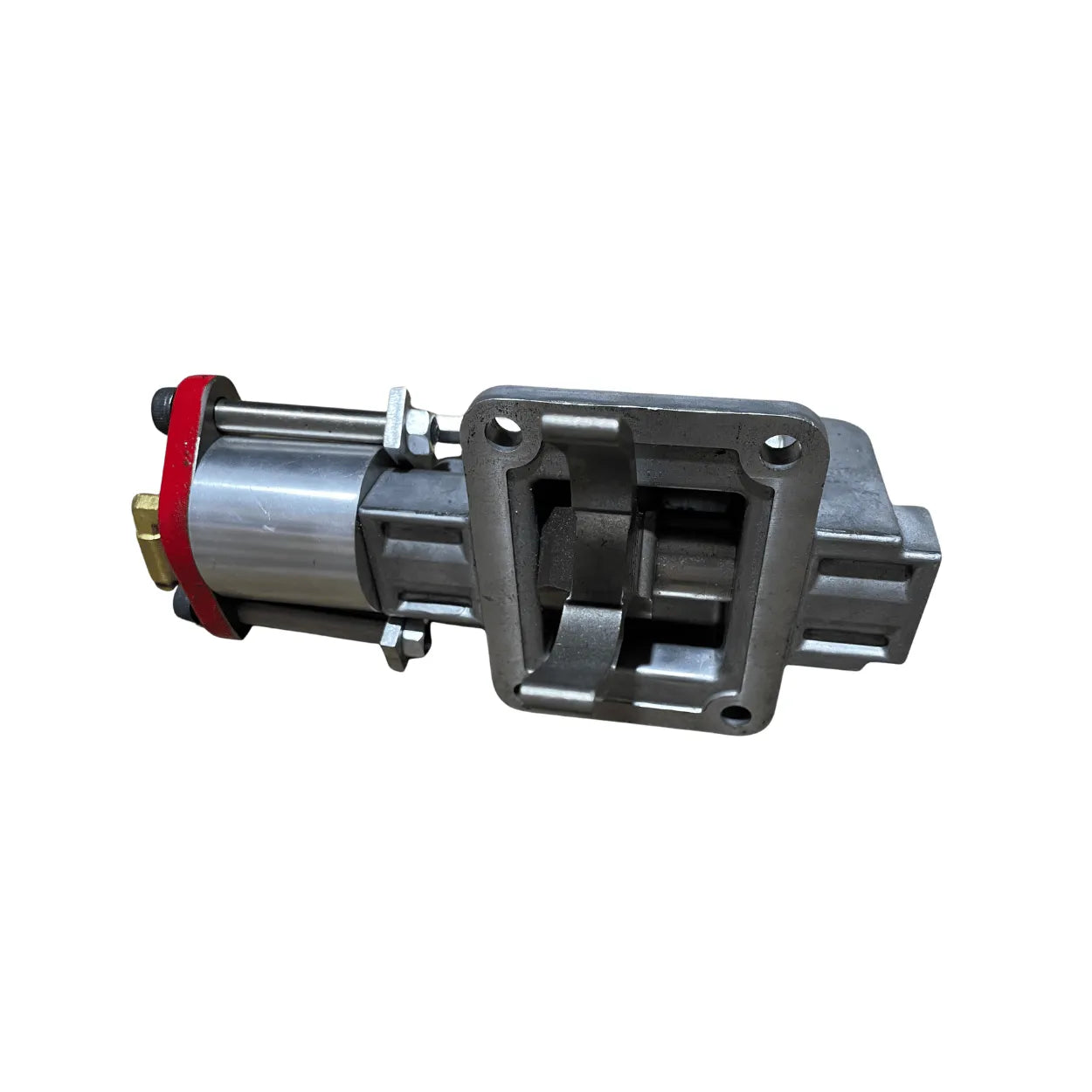 Shift Cover Assembly
