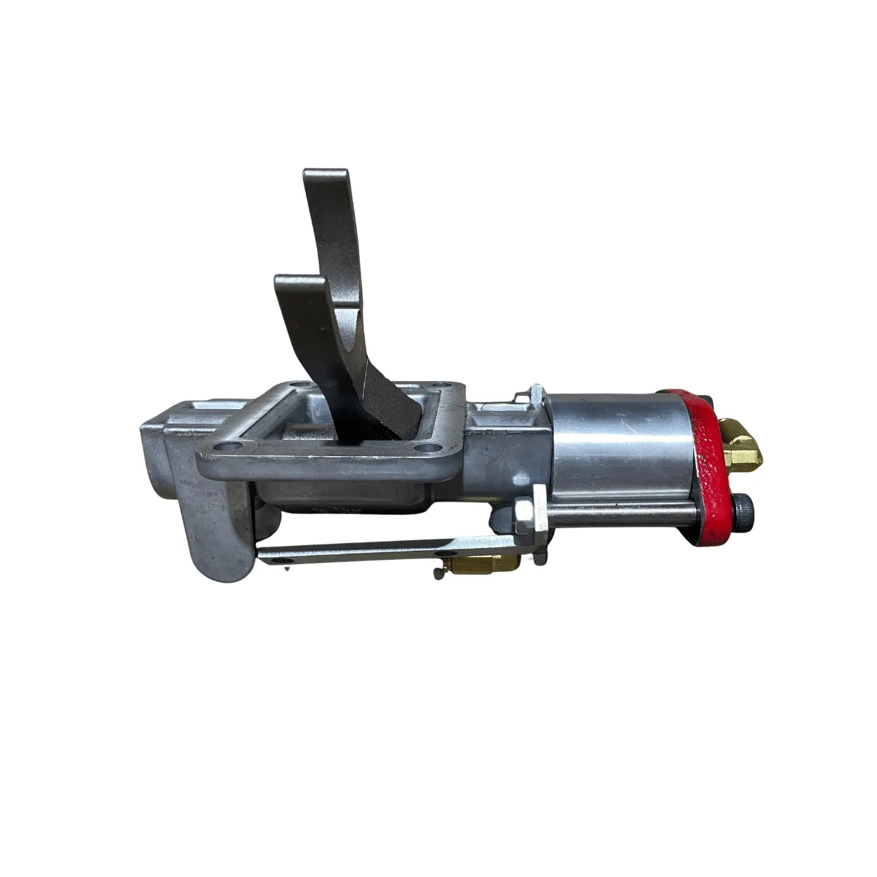Shift Cover Assembly