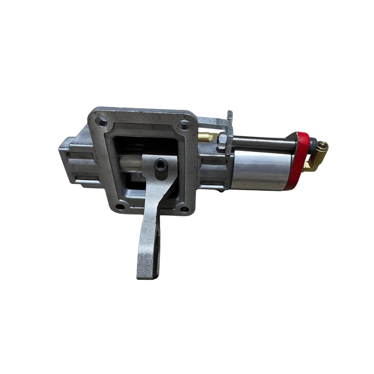 Shift Cover Assembly