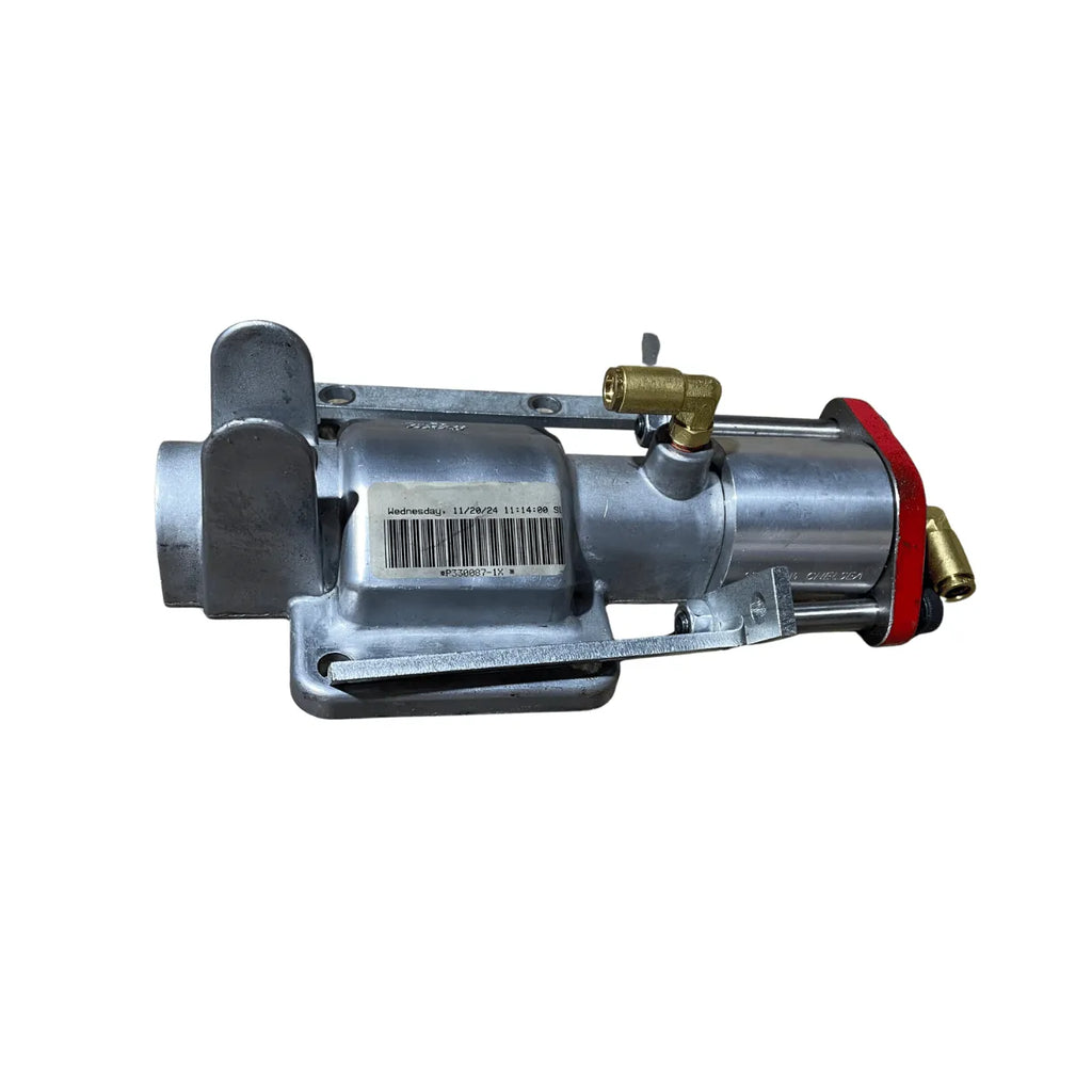 Shift Cover Assembly