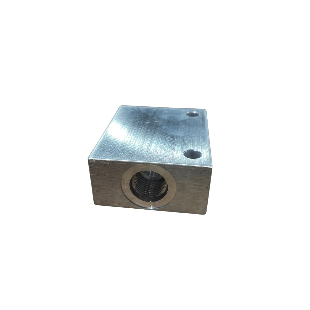 Safety Valve Block ECJ