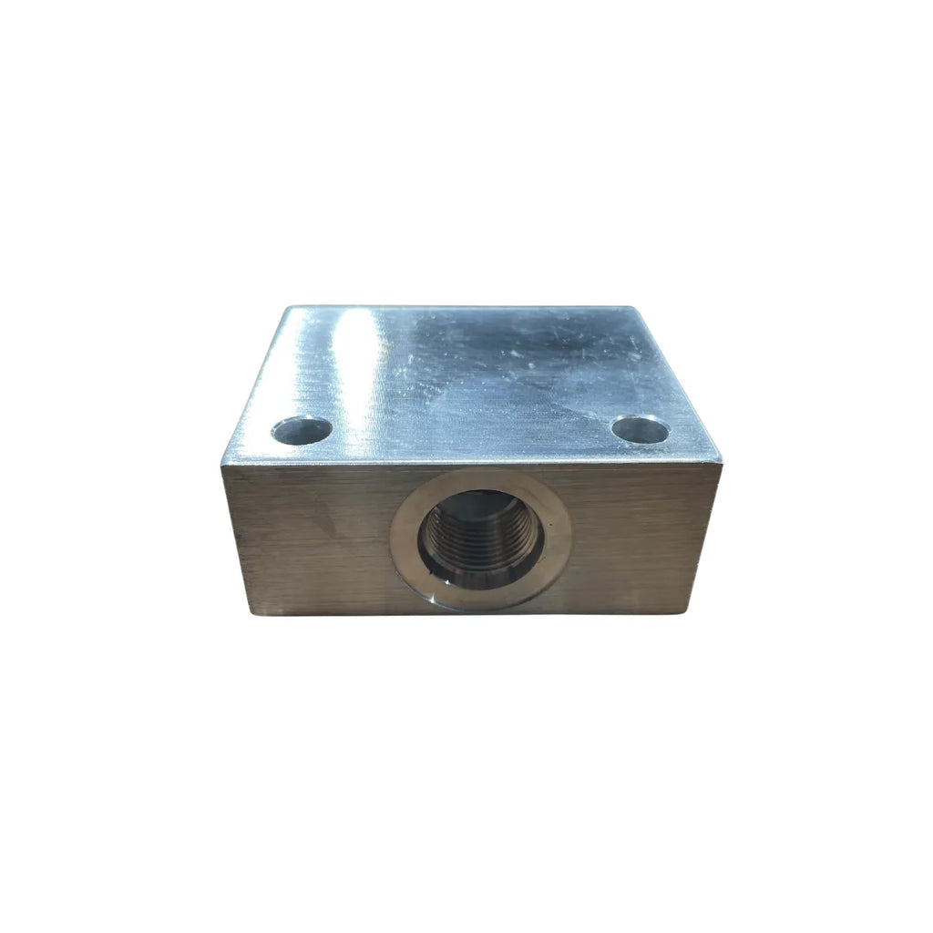 Safety Valve Block ECJ