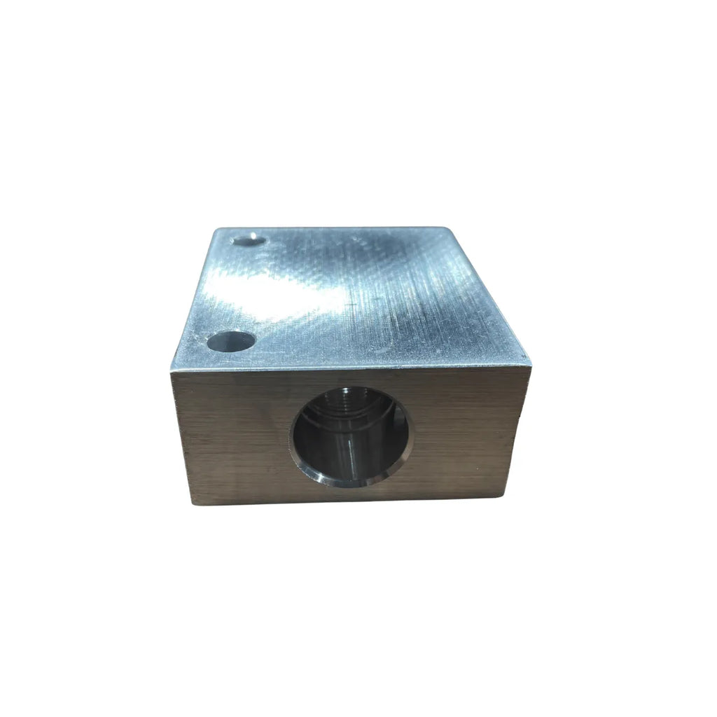 Safety Valve Block ECJ