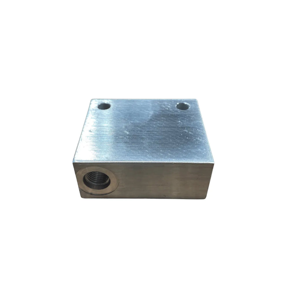 Safety Valve Block ECJ