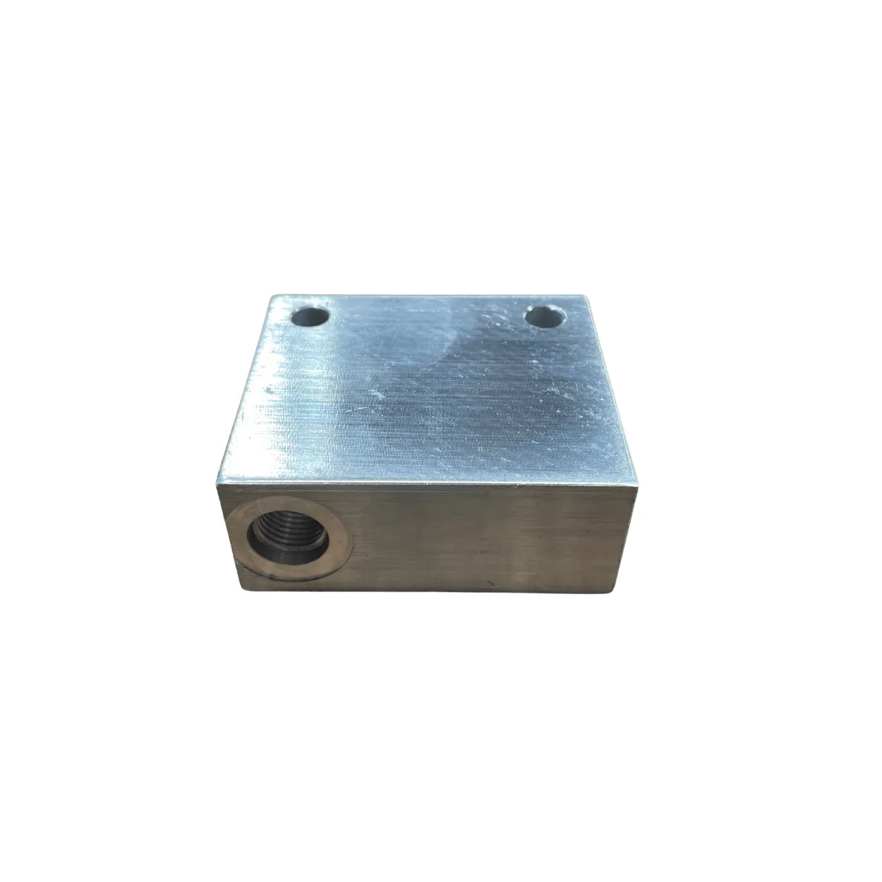 Safety Valve Block ECJ