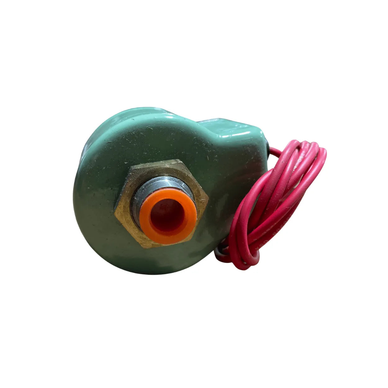 Parker 25w solenoid for 272 Allison - repair parts for semi trucks