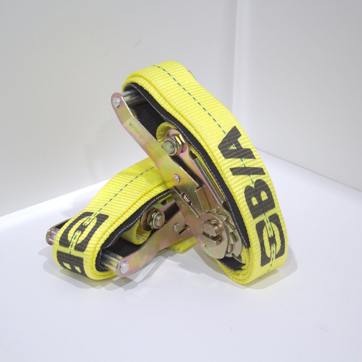 b/a products co heavy duty underlift tie downs w/ protective sleeve
