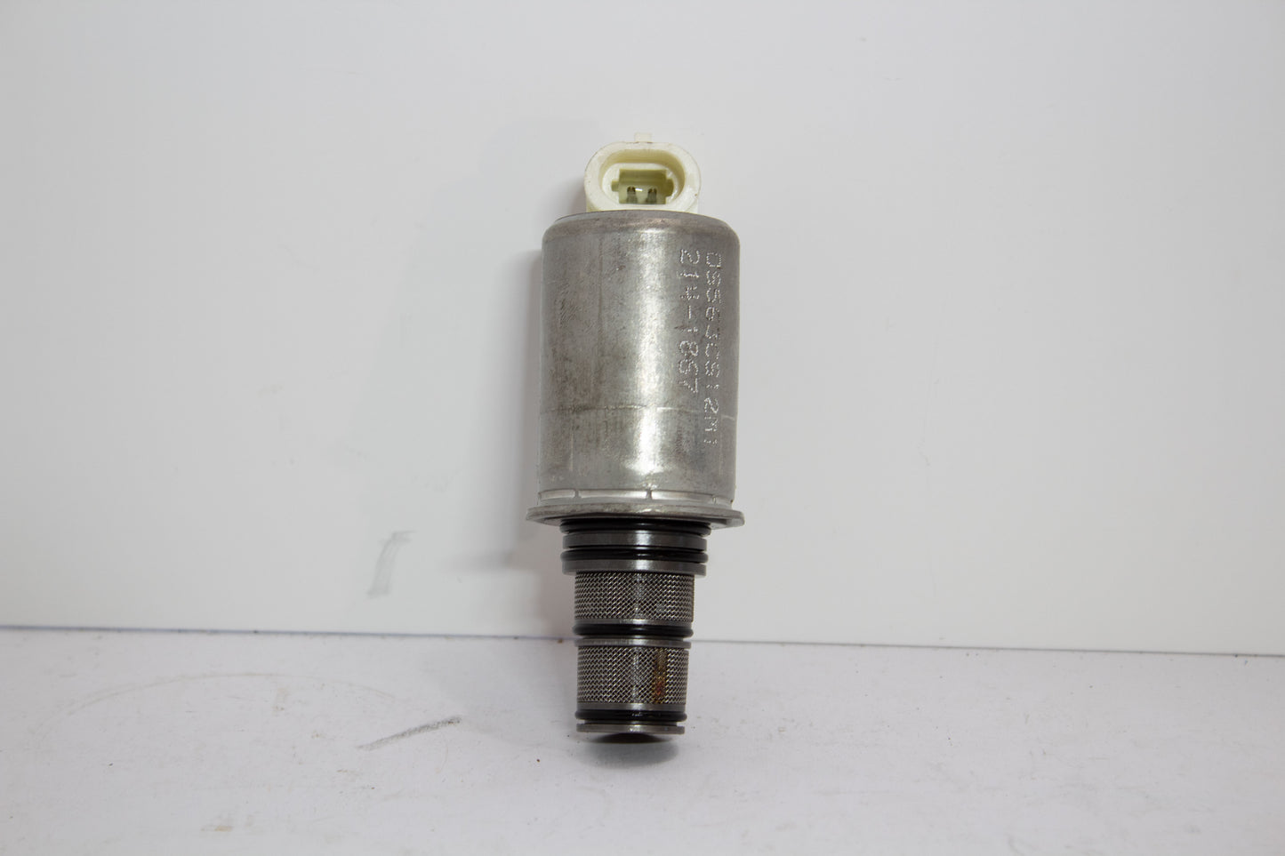 New Style Solenoid Cartridge