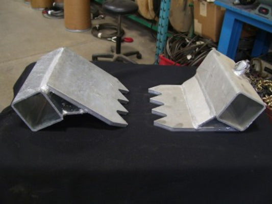 3x3 stabilizer grip set - towing equipment