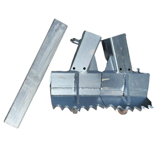 NRC versatile side pull spade set - 7663170