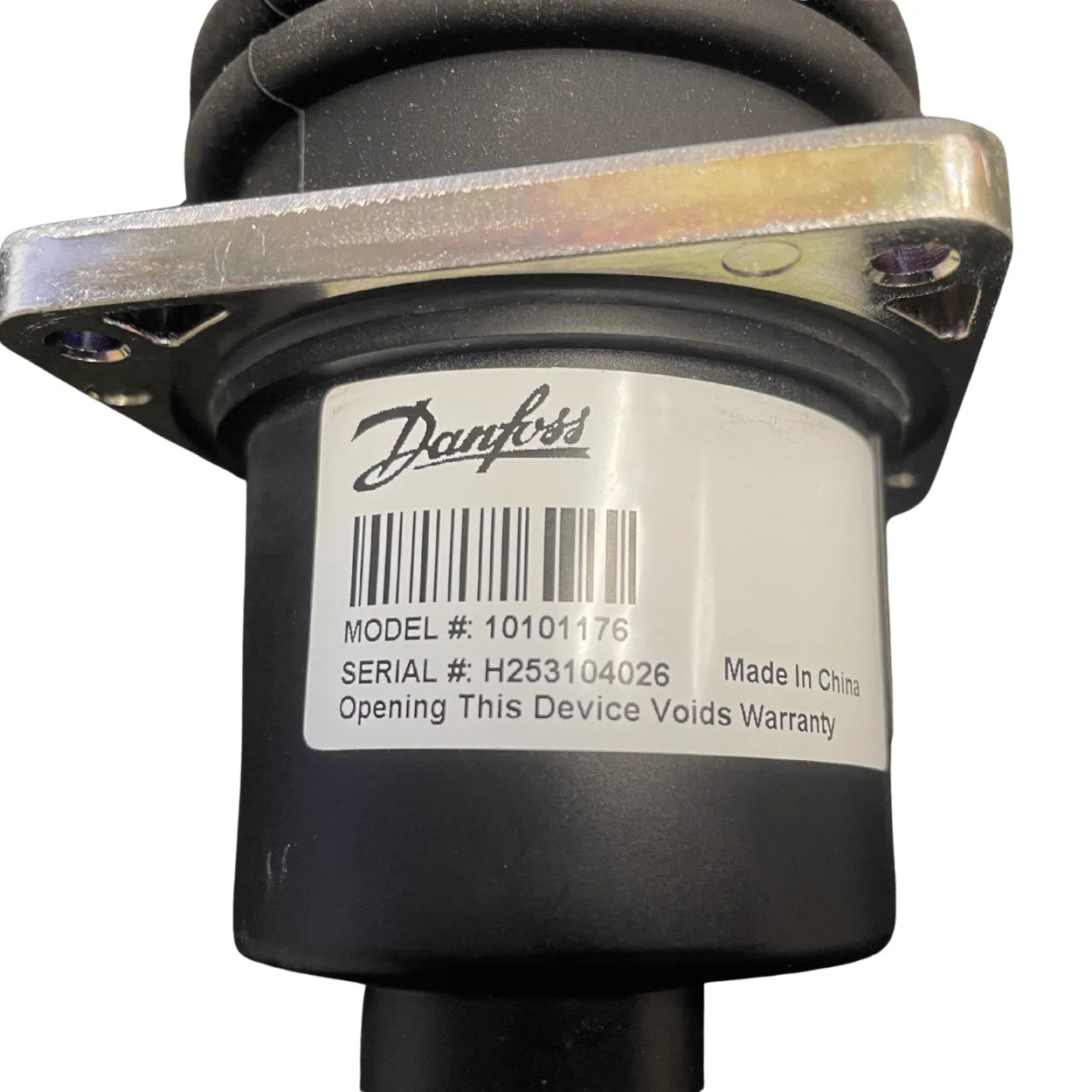 One Axle Danfoss JS1000-series Joystick