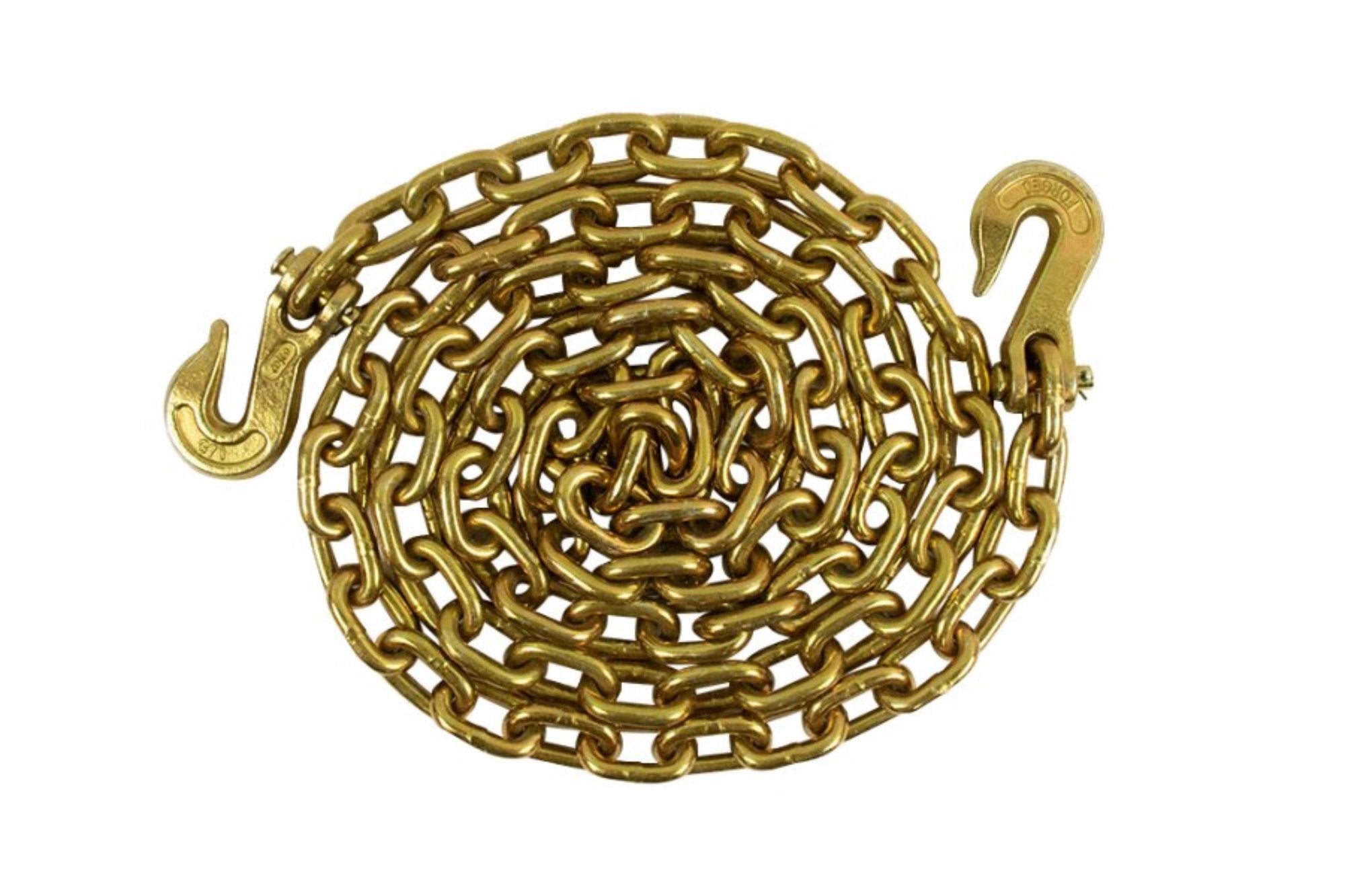 Grade 70 Transport Chains for Towing & Recovery | Tow Chain NJ ...