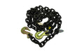 g80 chain - clevis grab hooks - towing - cargo control