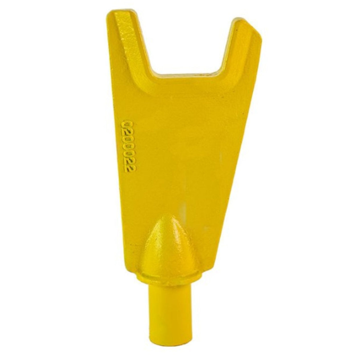 axle forks - fork adapter -towing equipment - tall axle fork