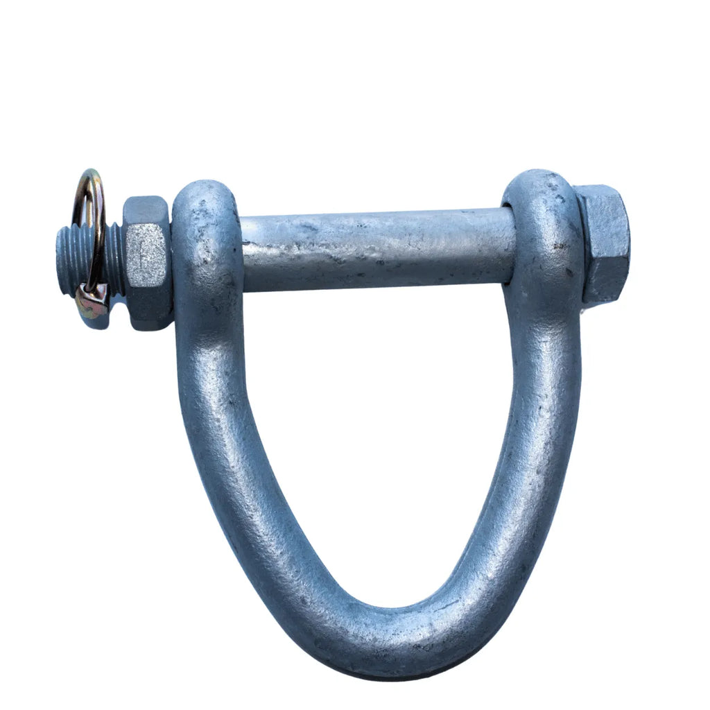 3 Inch Web Shackle - B/A Products Co. 
