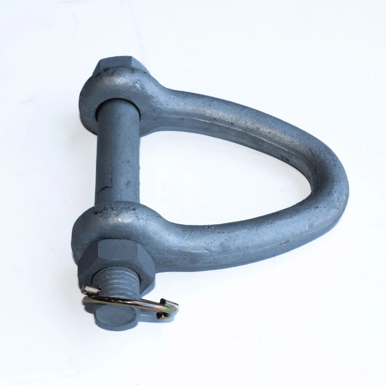 3 Inch Web Shackle from B/A Products Co.
