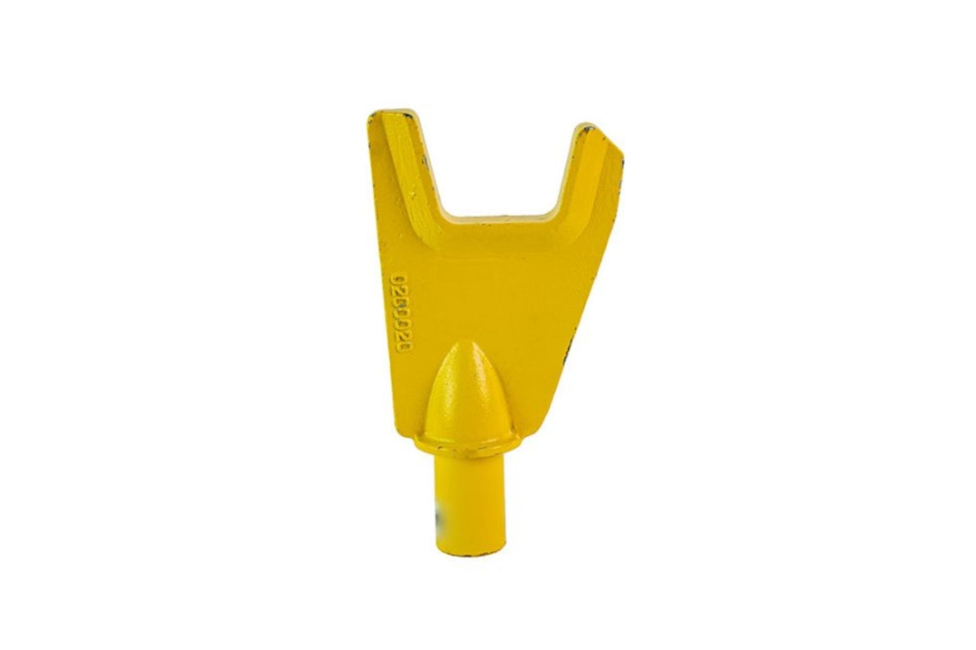 miller medium axle forks - miller forks - towing forks - towing equipment