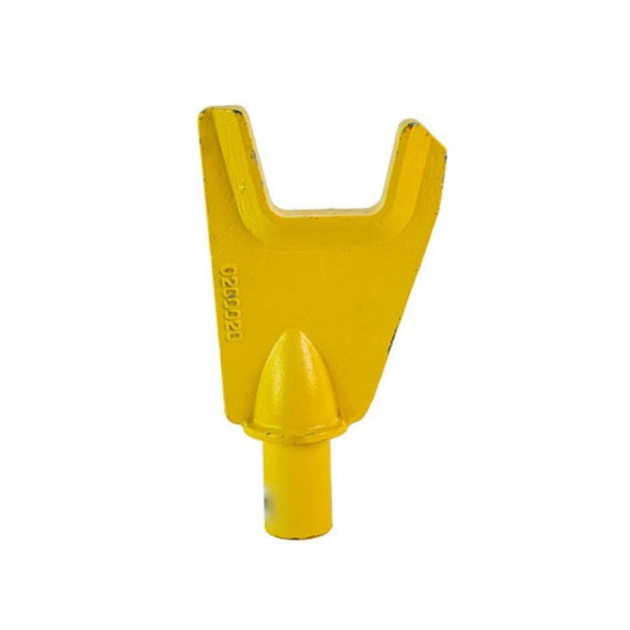 miller medium axle forks - miller forks - towing forks - towing equipment