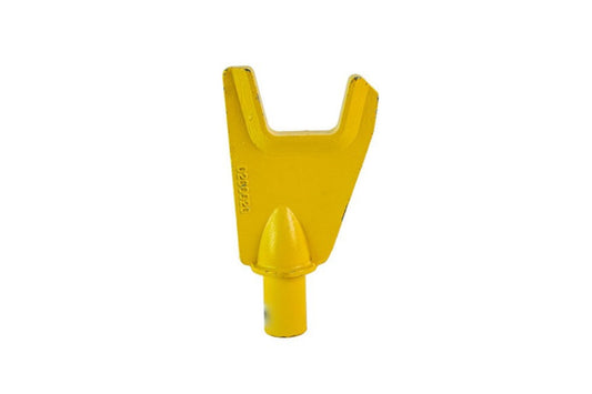 miller medium axle forks - miller forks - towing forks - towing equipment